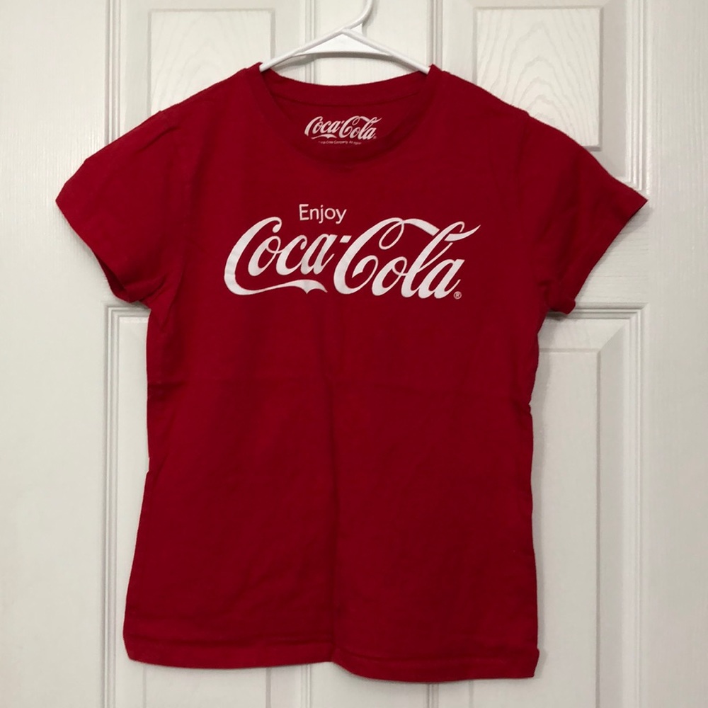 Coca Cola T-Shirt